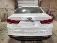 2016 KIA Optima photo
