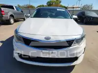 2016 KIA Optima фото
