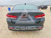2016 KIA Optima фото