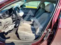 2016 KIA Optima фото
