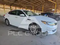 2016 KIA Optima фото