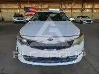 2016 KIA Optima фото
