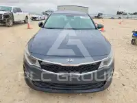 2016 KIA Optima фото