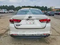 2016 KIA Optima фото