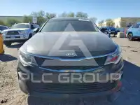 2016 KIA Optima фото