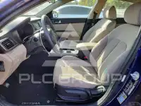 2016 KIA Optima фото