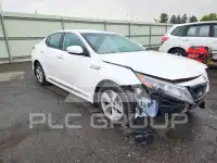 2016 KIA Optima фото