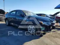 2016 KIA Optima фото