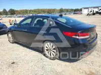 2016 KIA Optima photo