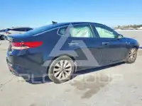 2016 KIA Optima фото