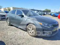 2016 KIA Optima фото