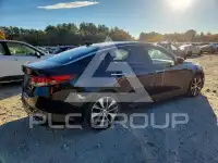 2016 KIA Optima фото