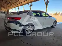 2016 KIA Optima фото
