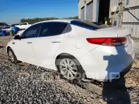 2016 KIA Optima фото