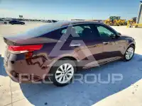 2016 KIA Optima фото