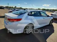2016 KIA Optima фото