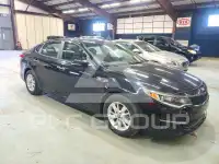 2016 KIA Optima photo