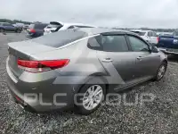 2016 KIA Optima фото