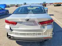 2016 KIA Optima фото
