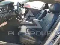 2016 KIA Optima фото