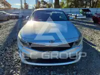 2016 KIA Optima photo