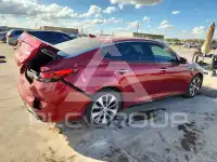 2016 KIA Optima photo