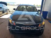 2016 KIA Optima фото