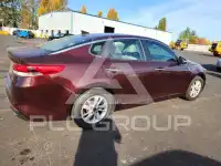 2016 KIA Optima фото