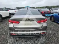 2016 KIA Optima фото