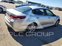 2016 KIA Optima фото
