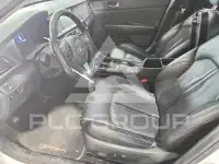 2016 KIA Optima фото