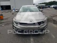 2016 KIA Optima фото