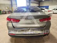 2016 KIA Optima фото