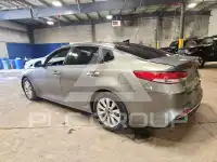 2016 KIA Optima фото