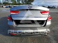 2016 KIA Optima фото
