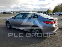 2016 KIA Optima фото