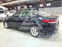 2016 KIA Optima photo