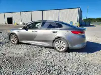 2016 KIA Optima фото