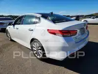 2016 KIA Optima фото