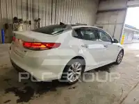 2016 KIA Optima фото