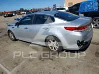 2016 KIA Optima фото
