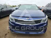 2016 KIA Optima фото