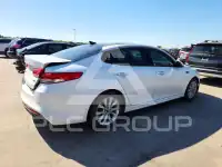 2016 KIA Optima фото