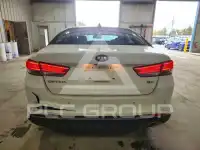2016 KIA Optima фото