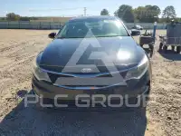 2016 KIA Optima photo
