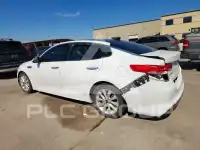 2016 KIA Optima фото