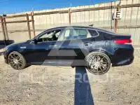 2016 KIA Optima фото