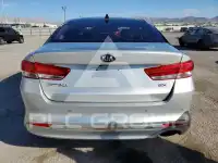 2016 KIA Optima фото