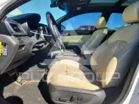 2016 KIA Optima фото