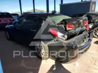 2016 KIA Optima фото